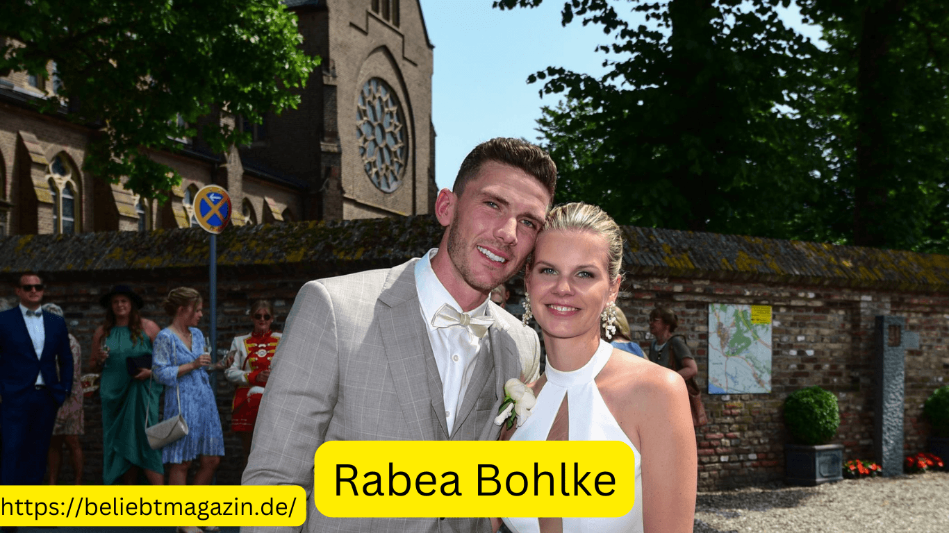 Rabea Bohlke