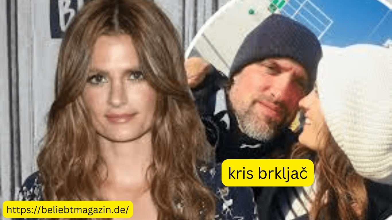 kris brkljač