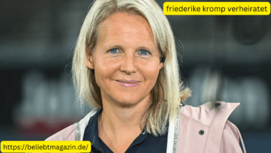 friederike kromp verheiratet