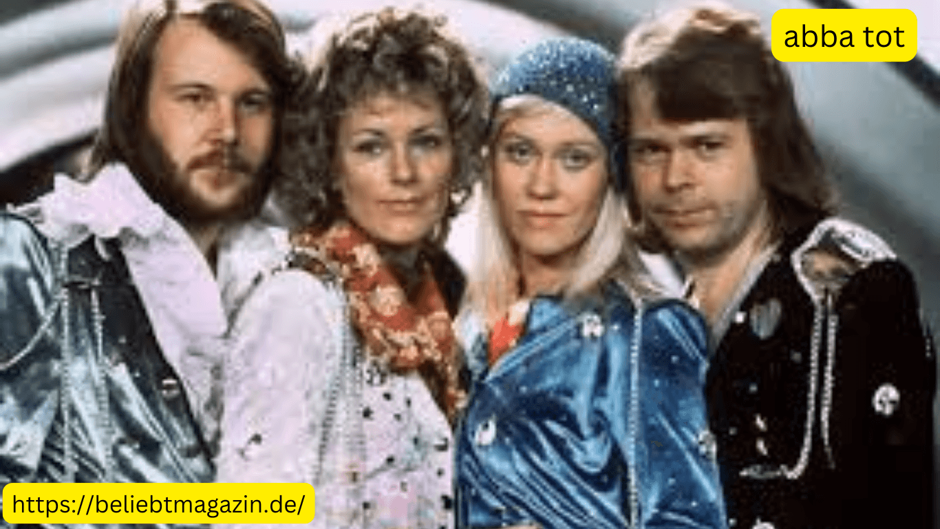 abba tot