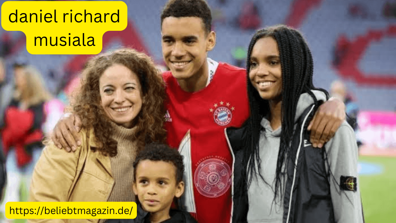 daniel richard musiala