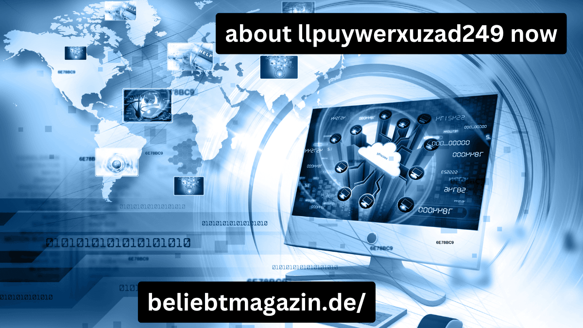about llpuywerxuzad249 now