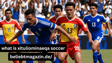 what is xituliominaeqa soccer