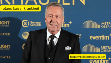 roland kaiser krankheit