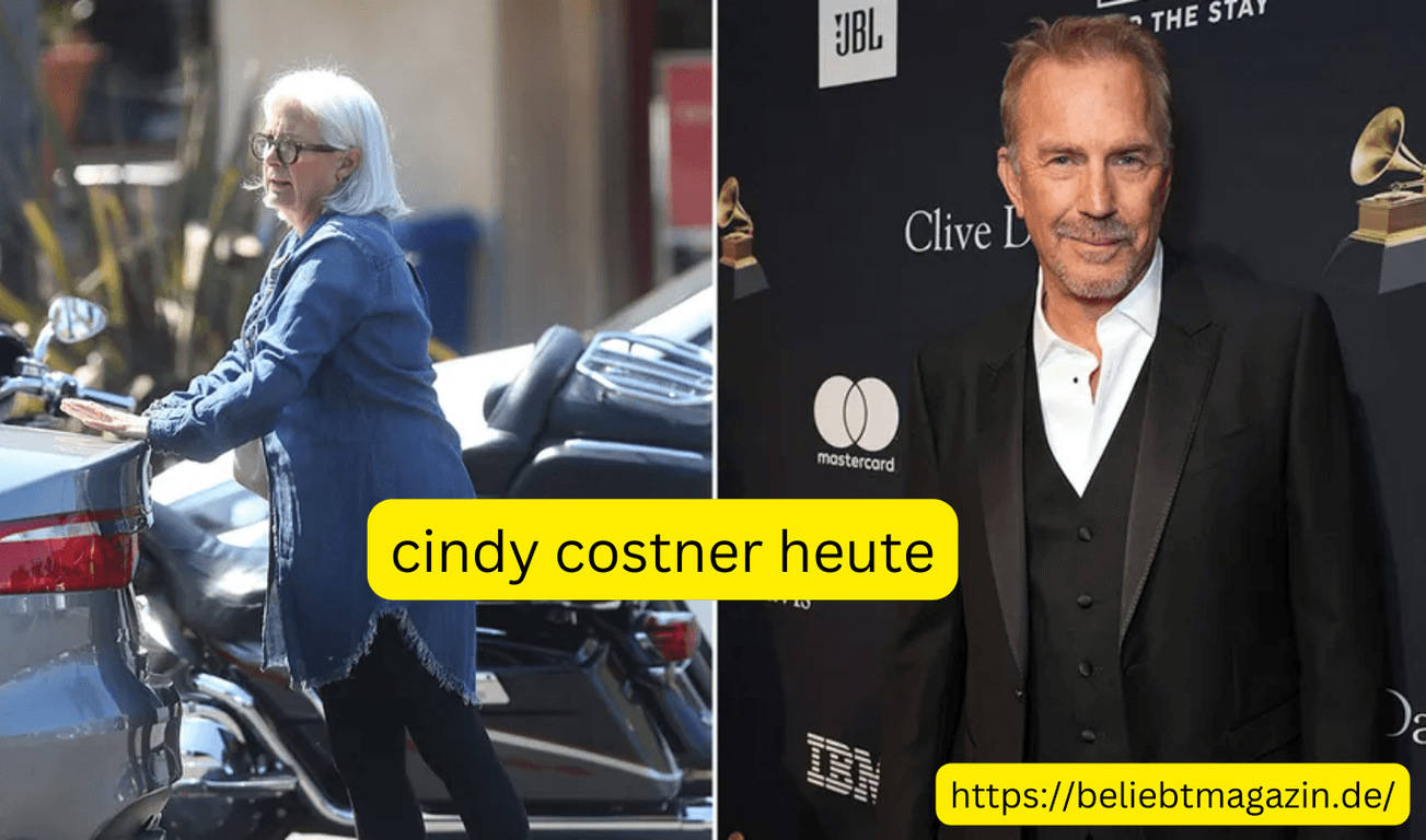 cindy costner heute