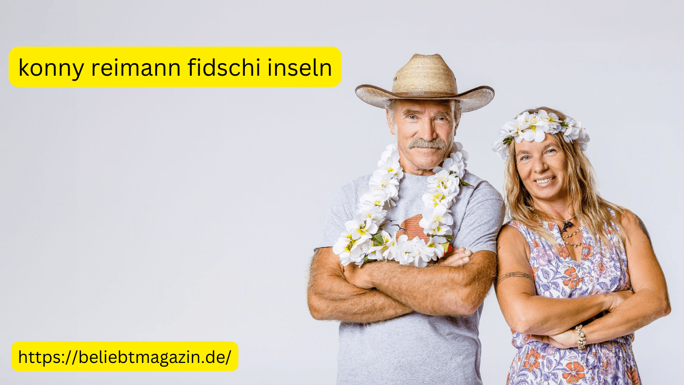 konny reimann fidschi inseln