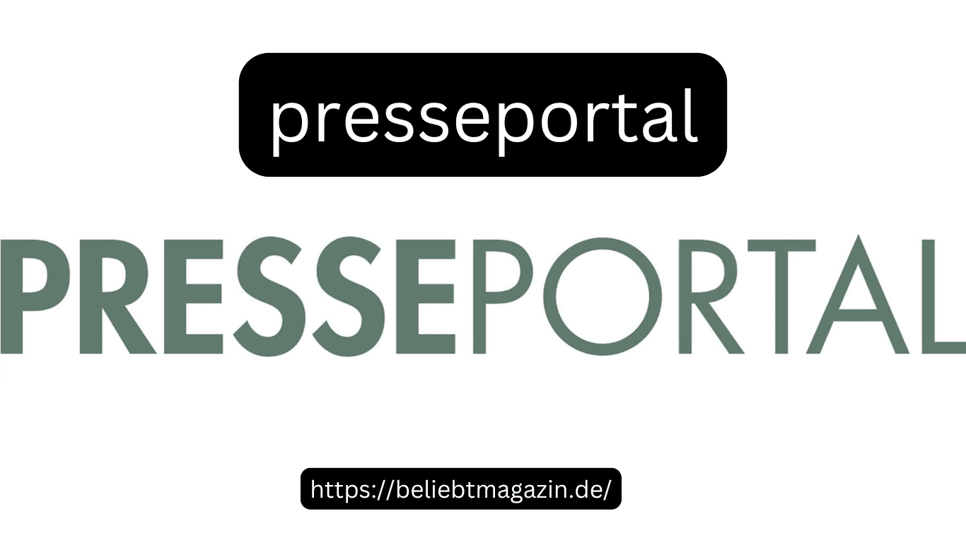 presseportal