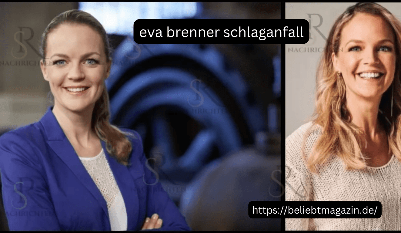 eva brenner schlaganfall