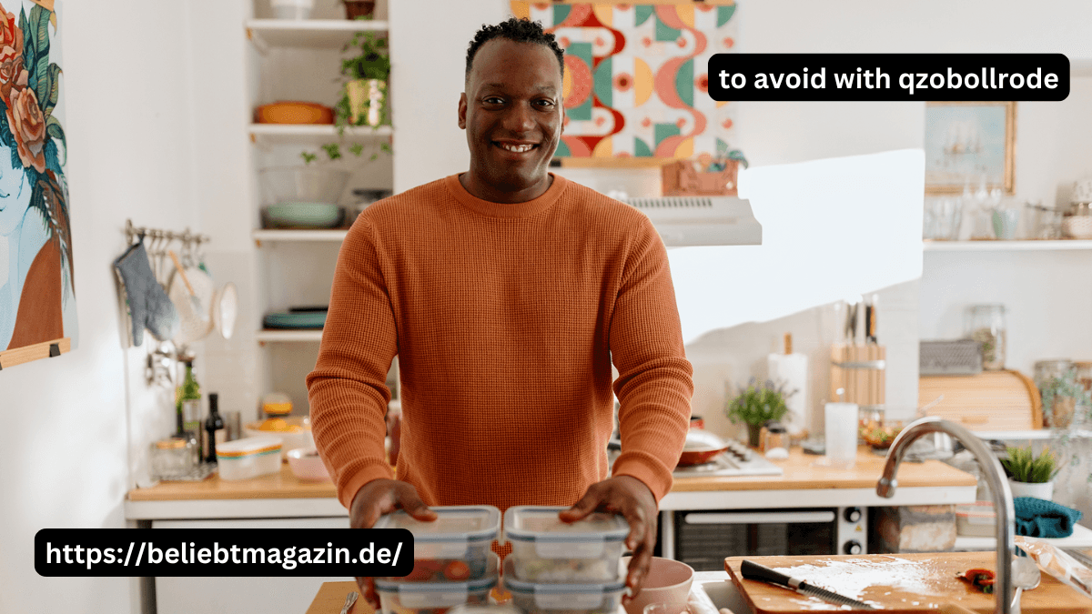 to avoid with qzobollrode