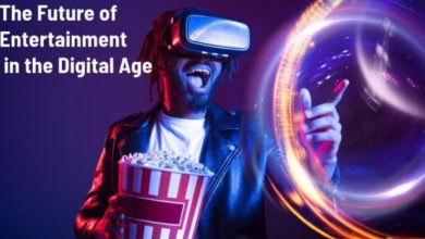 How Online Entertainment Fits Into Digital Life and What Matters Most